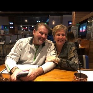 Meet your Posher, Kim